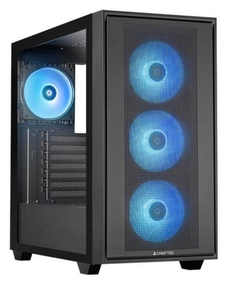 Chieftec Hunter 3 GS-03B-OP