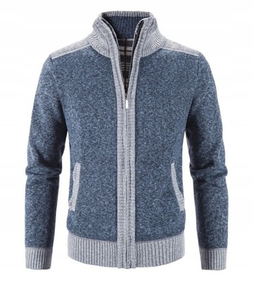 Sweter L3-33569Q r. XL