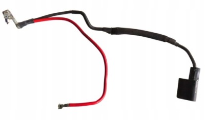 KLEMA PLUSOWA AUDI Q3 8U 2011-2018 ROK 5N0971228E