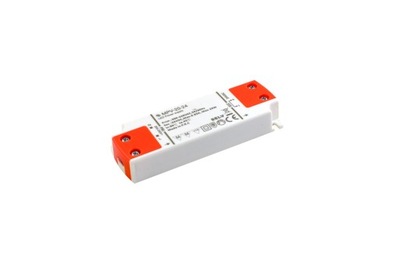 Zasilacz meblowy LED 20W 12V 1.67A MPV-20-12