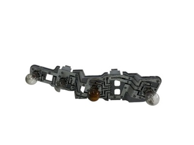 Mercedes w169 вкладыш левый лампы фото №1