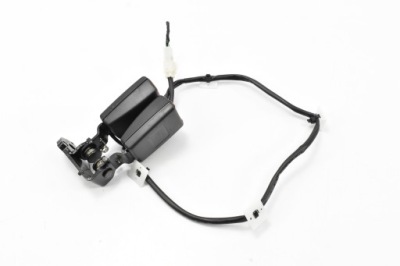 Заскочки ременів правий задній 10467708 mg zs фото №1