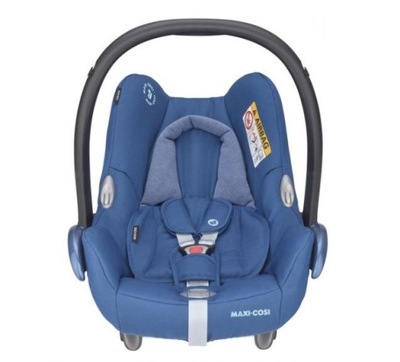 MAXI-COSI CABRIOFIX 0-13KG BLUE