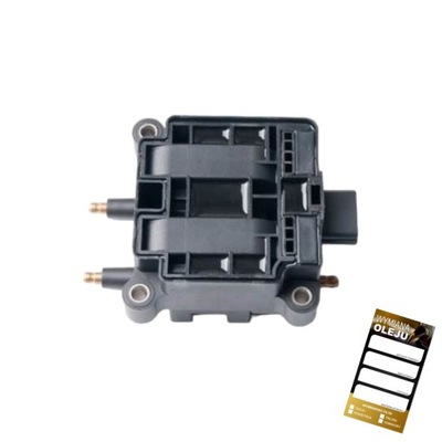 Катушка subaru forester impreza legacy iii 4 outback фото №1