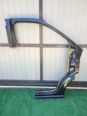 Trafic iii 3 vivaro b обшивка блок двигателя рама порог обшивка порог подкрылок фото №1