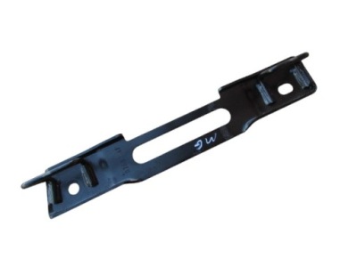 Maserati ghibli iii 2016r кронштейн isofix фото №1