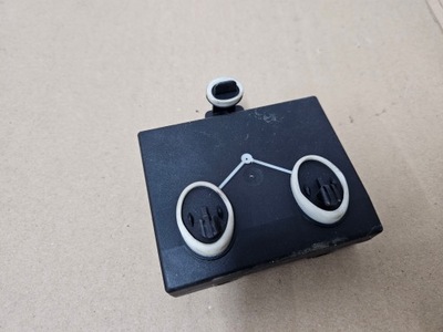 Модуль блок керування двері 4f0959795m audi a6 фото №1