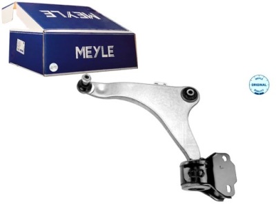 Важіль підвіска колеса перед l перед volvo s60 ii s80 ii v60 i v70 фото №1