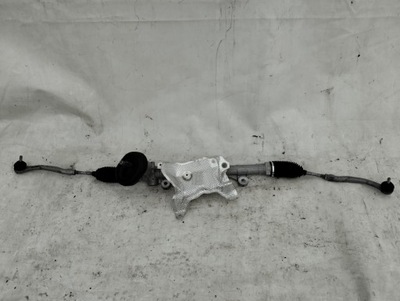 Dacia sandero stepway iii трансмиссия рулевая рулевая рейка фото №1