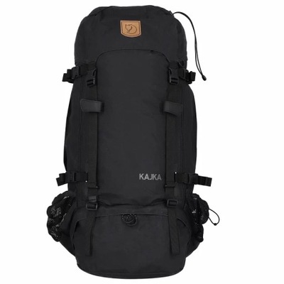 Plecak Trekkingowy Fjallraven Kajka 65 Czarny