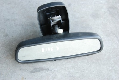 Зеркало внутреннее discovery iii 04-09 фото №1