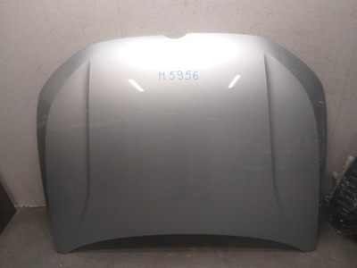 Капот vw passat b9 3j0 фото №1