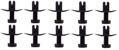 Honda accord city crv fit hrv клипсы распорные 10 фото №1