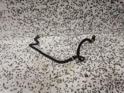 Шланг пального nissan qashqai j11 1.3 фото №1