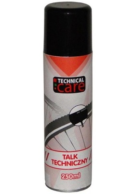 TALK TECHNICZNY SPRAY 250 ML