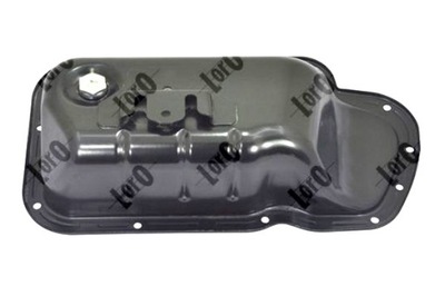 ABAKUS BANDEJA ACEITES CITROEN C2 09 03-04 08 CITROEN C3 02 02-10 09 CIT  