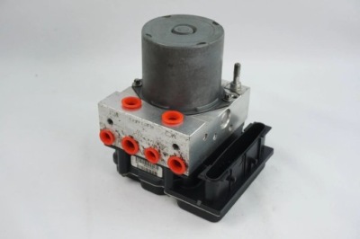 Насос abs renault clio 8200634106 0265950377 фото №1