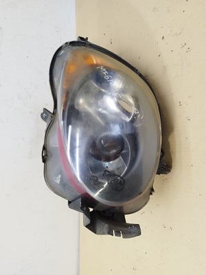 Лампа правая перед alfa romeo mito тёмный середина 2008-2016 angielska фото №1