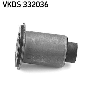 SKF VKDS 332036 LOZYSKOWANIE, SVIRTIS 