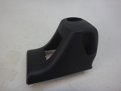 Захист накладка пластик лівий bmw z3 e36 фото №1