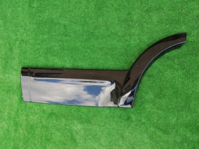 Ford maverick 05r молдинг двері фото №1