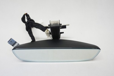 Зеркало заднего вида renault clio v 5 lift 1.0tce 963215715r фото №1