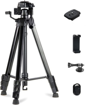 STATYW TRIPOD PHINISTEC 140 CM