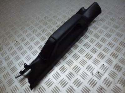 Защита стойка правый перед jeep wrangler jl gladiator фото №1