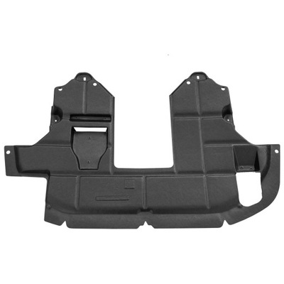 PROTECCIÓN DEL MOTOR ALFA ROMEO 147 2000-2009  