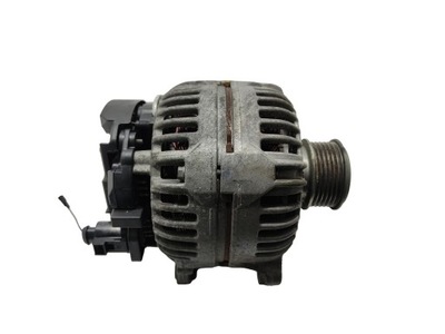 ALTERNADOR AUDI TT 8J 2.0 TDI 03L903023 2006-2014  