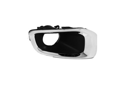 Рамка лампы противотуманный jeep renegade 14- левая nowa фото №1