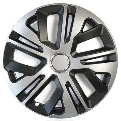 WHEEL COVERS 14 FOR RENAULT SCENIC I II III III FACELIFT IV  