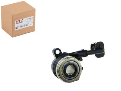 Циліндр зчеплення центральний renault clio 01- kangoo 1.5 dci 05- megane ii фото №1