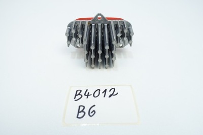 Преобразователь модуль jeż led ford focus mk4 lift фото №1