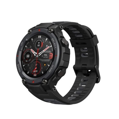 Smartwatch Amazfit T-Rex Pro černé
