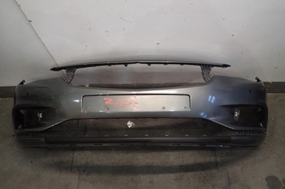 Бампер перед передний opel astra v k 16- фото №1