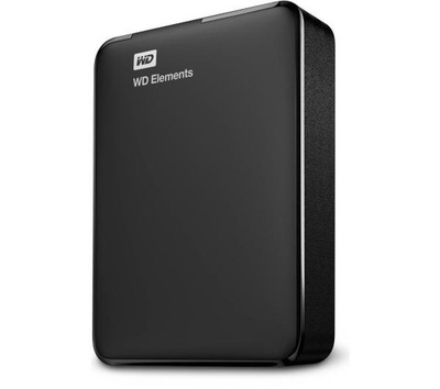 Dysk zewnętrzny 2TB WD Elements Portable USB 3.0