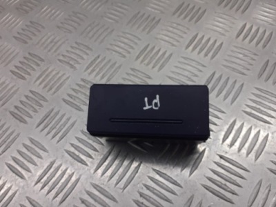 Пепельница задняя audi a6 c5 2.4 4b0857405 фото №1