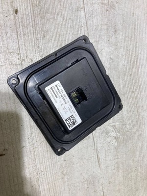 Renault megane iv 2019 модуль лампи фото №1