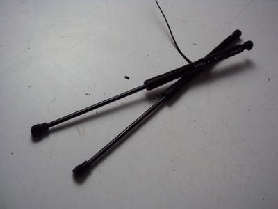 Амортизатори капот renault kangoo iii 21- фото №1