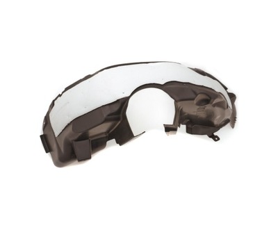 Jeep compass 17-20 підкрилок фото №1