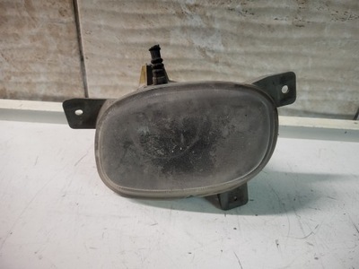 Противотуманная фара левый перед volvo s80 8620224 фото №1