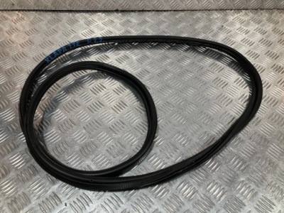 Прокладка кузовная крышки багажника bmw 2 f22 lci фото №1