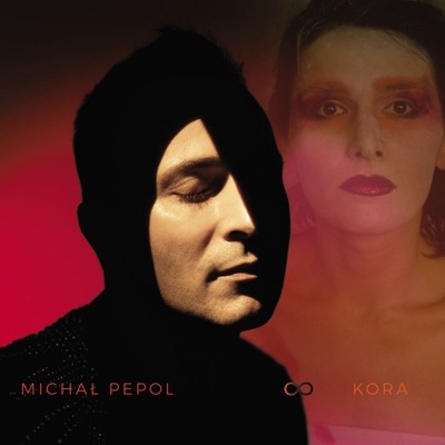 Michał Pepol Kora - nieskończoność CD