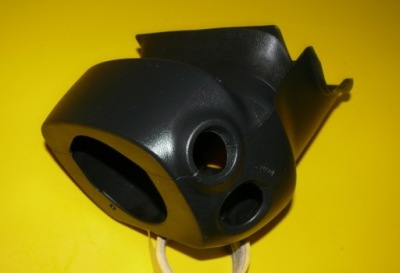 Корпус захист замка запалювання honda civic viii 8 4d usa фото №1