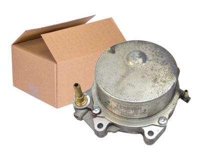 Насос вакуум opel insignia a 2.0 cdti 55205446 фото №1