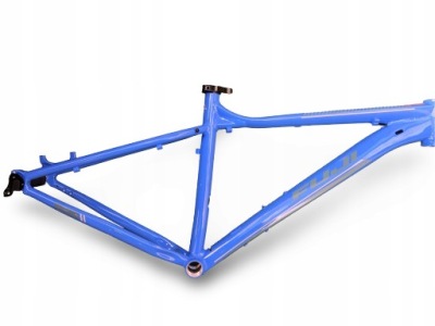 RAMA ROWEROWA MTB FUJI ADDY 27,5 1.1 ROZMIAR 19" VIOLET