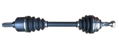 Привідний вал ліва opel grandland x a18 p1u0 1.5 td авто фото №1