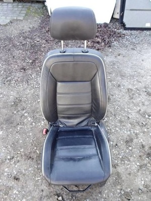 Сиденье левый перед кожа alfa romeo giulietta фото №1