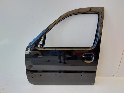 Renault kangoo i двері ліва перед оригінал фото №1